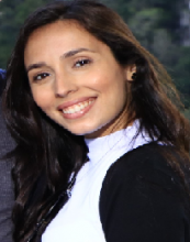 Profile picture for user Amanda Pereira de Freitas