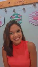 Profile picture for user Thaís Barreto Mendes de Andrade