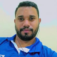 Profile picture for user Anderson Diego de Freitas