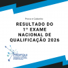 Resultado ENQ 2026